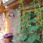 Casa di campagna Trapp Ellringen