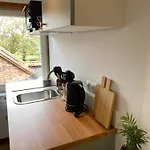 Trapp カントリーハウス *