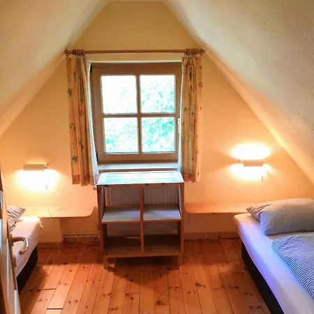 Trapp Country house