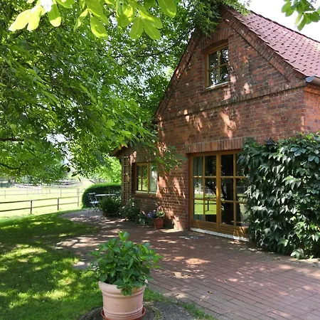 בית כפרי Trapp *