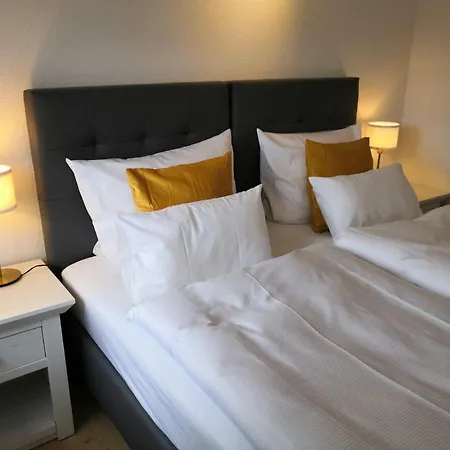 בית כפרי Trapp Ellringen