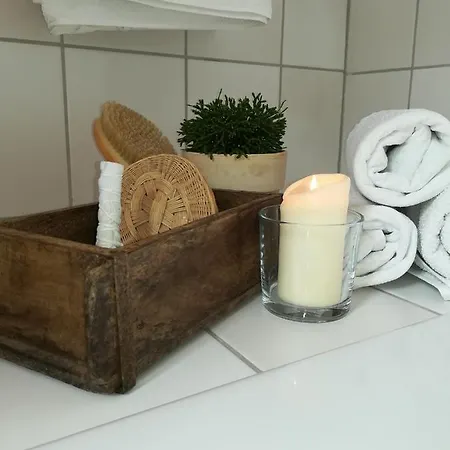 Trapp בית כפרי