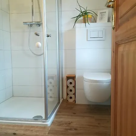 컨트리하우스 Trapp