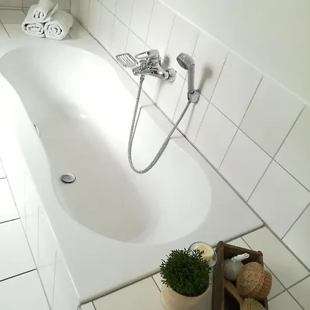 בית כפרי Trapp Ellringen