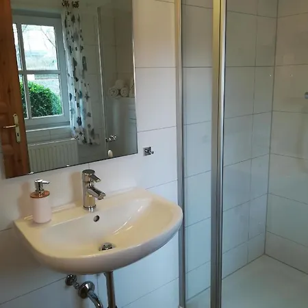 Trapp Casa rural