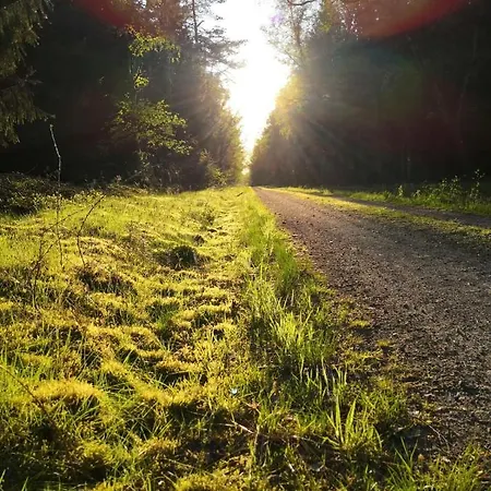 컨트리하우스 Trapp Ellringen