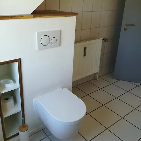 Trapp 컨트리하우스 *