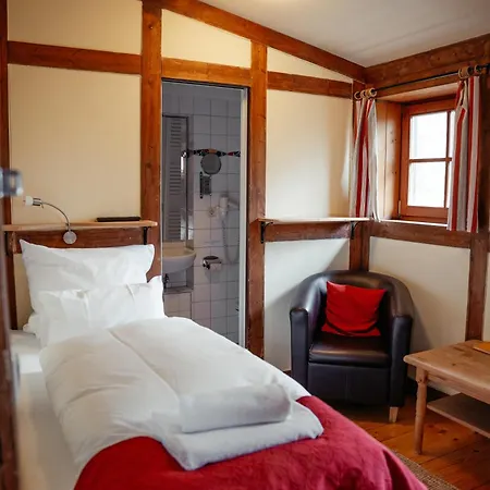 컨트리하우스 Trapp