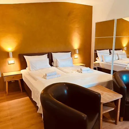 Trapp 컨트리하우스