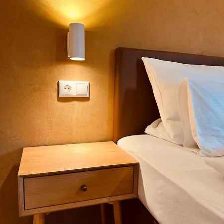 בית כפרי Trapp *