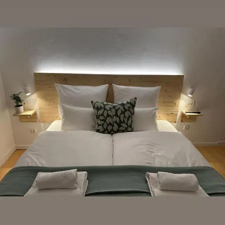 Trapp 컨트리하우스