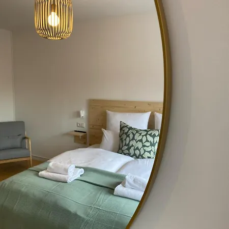 בית כפרי Trapp