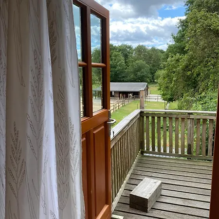 בית כפרי Trapp