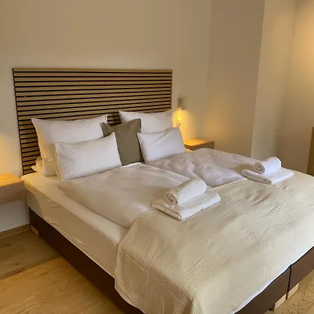 בית כפרי Trapp *