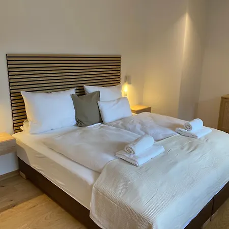 Trapp 컨트리하우스 Ellringen