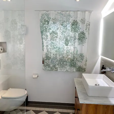 컨트리하우스 Trapp Ellringen