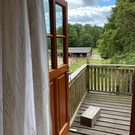 Trapp בית כפרי