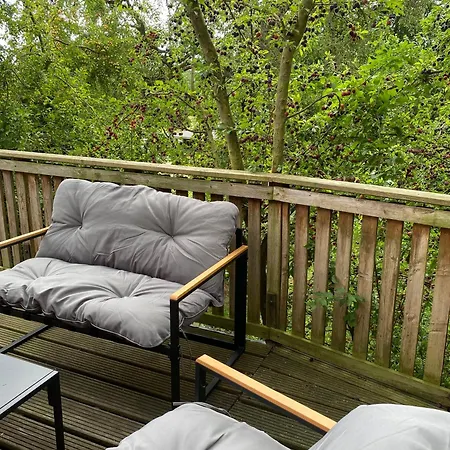 컨트리하우스 Trapp