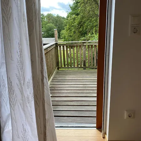 בית כפרי Trapp *