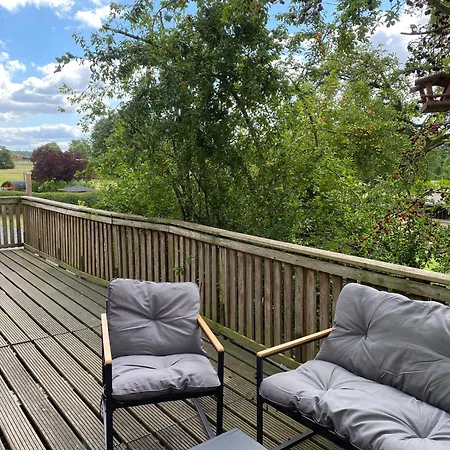 Trapp 컨트리하우스 Ellringen