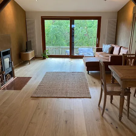 בית כפרי Trapp Ellringen