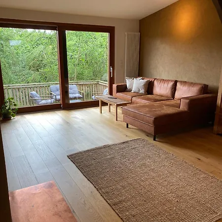 Trapp בית כפרי