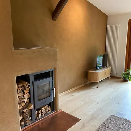 בית כפרי Trapp