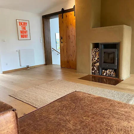 בית כפרי Trapp *