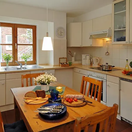Country house Trapp