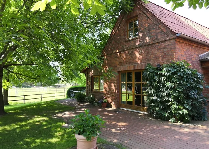 Country house Trapp *