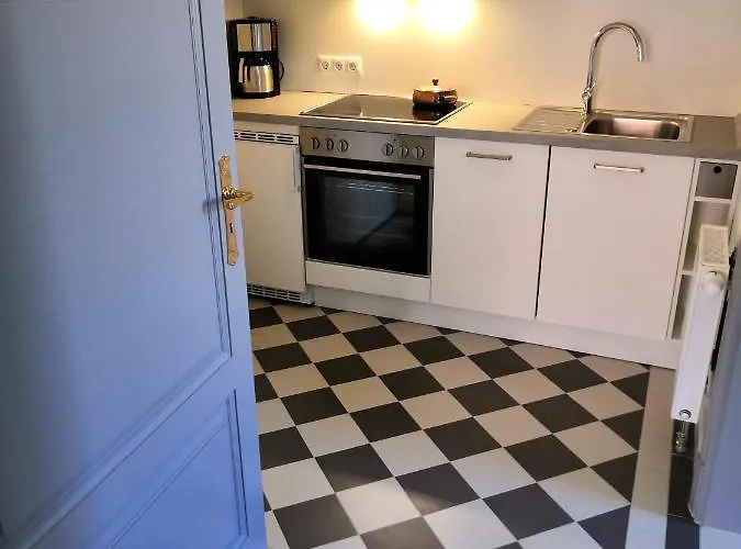 Trapp Country house *