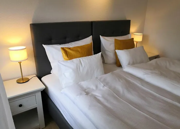 Country house Trapp Ellringen