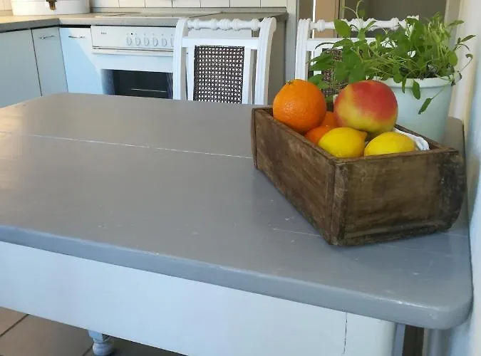 Trapp Country house Ellringen