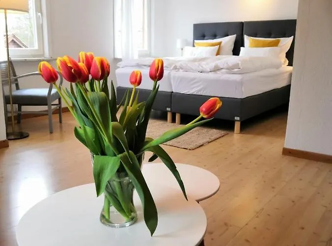 Trapp Country house Ellringen