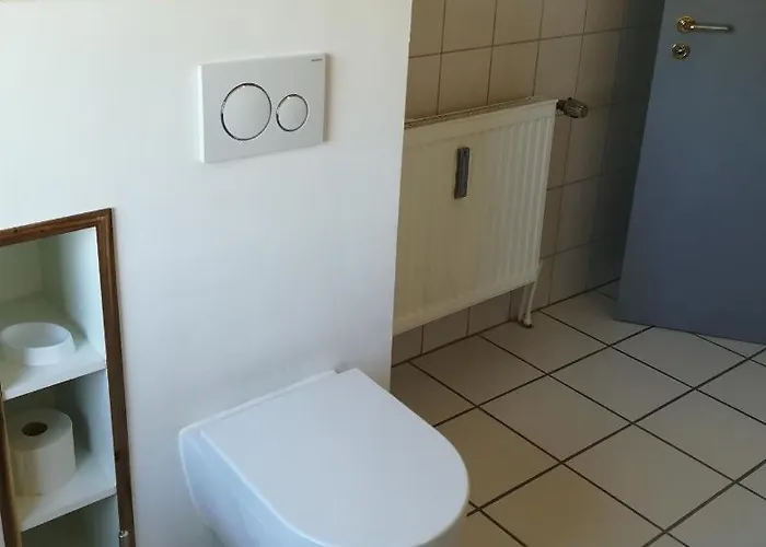 Trapp Country house *