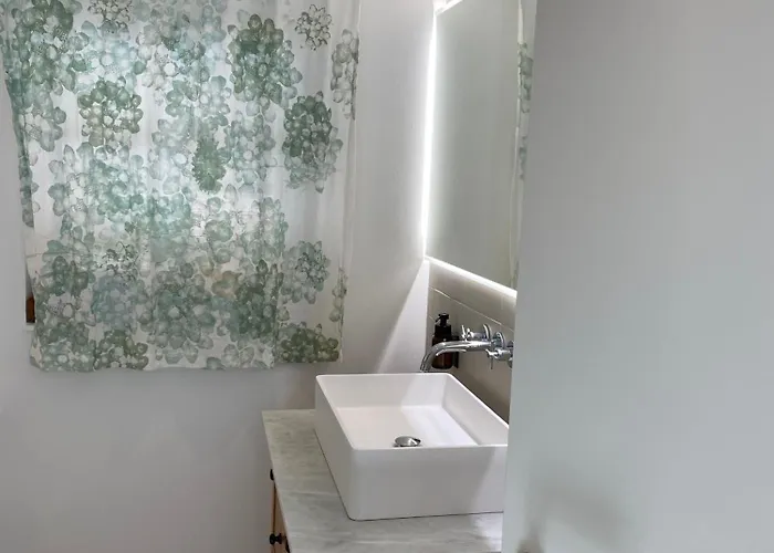 Trapp Country house Ellringen