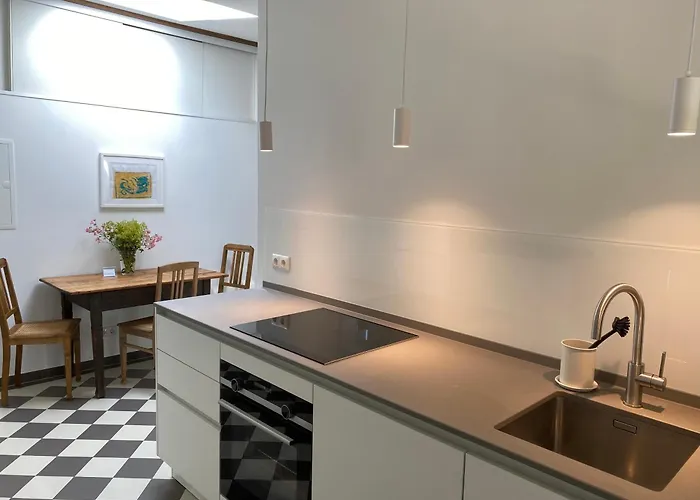 Trapp Country house *