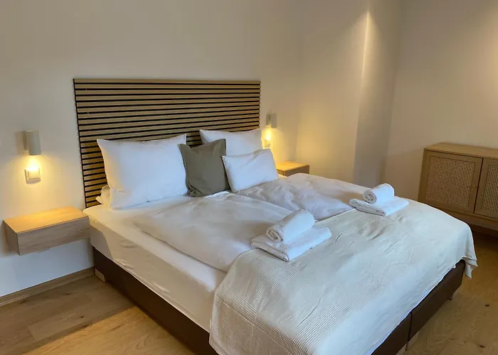 Trapp Country house Ellringen