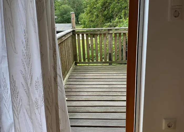 Country house Trapp *