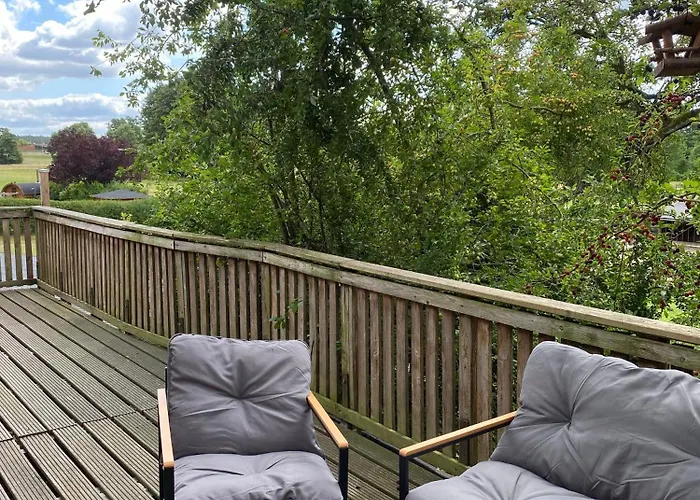 Trapp Country house Ellringen