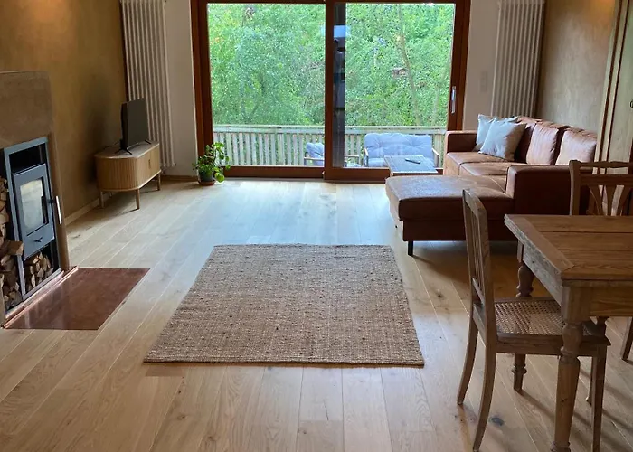 Country house Trapp Ellringen