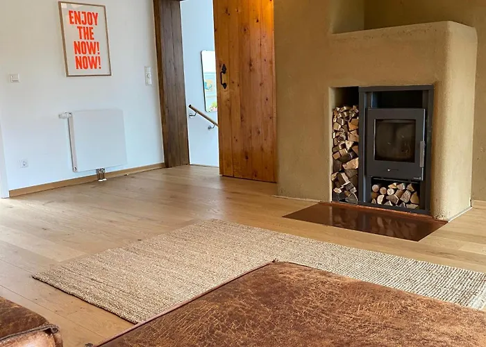 Country house Trapp *